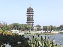 -葛仙湖公园