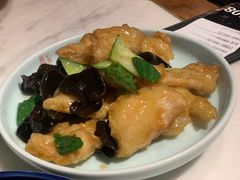 -小吊梨汤·北京菜·烤鸭(鸟巢店)