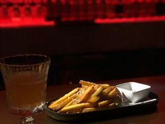 -wann lounge 低温慢煮牛排·清吧
