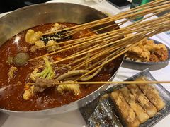 -付小姐在成都(川沙店)