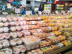 -盒马鲜生(大成店)
