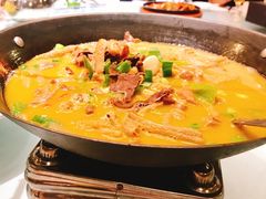 -香丰阁·烤鸭·川湘菜(昌平店)
