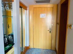 -上海安亭别墅花园酒店