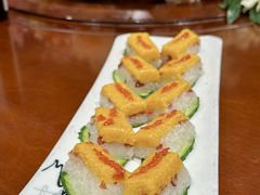 -大鸭梨烤鸭(枣园店)