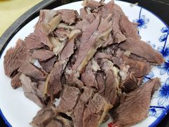 -藏书羊肉(邓尉山路店)