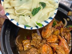 -状元虎.摇滚炒鸡.家常菜(义勇街店)