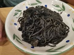 -萨莉亚意式餐厅(苏州食百家店)