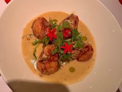 -壳里西餐厅Coquille Seafood Bistro(蒙自路店)