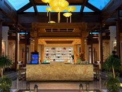 -西安华清御汤酒店