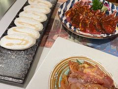 -千寻山野烤肉(中关村店)