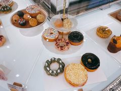 -Tims天好咖啡·贝果(东方广场店)