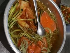 -山葵说·泥炉烤肉(泰达时尚E街区店)