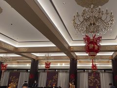 -君庭中餐厅(友谊宾馆店)