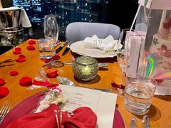 -沈阳君悦酒店·意坊意大利餐厅