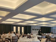 -燕春园中餐厅-北大博雅国际酒店
