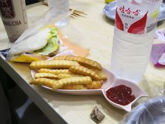 -大姐麻辣烫(莲宝中路店)