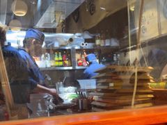 -天妇罗内顺田(罗湖店)
