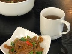 -吉亨面馆(古北1699店)
