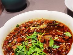 -许家菜(望江店)