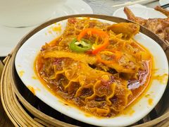 -盈晖海鲜酒家(威尼斯人店)