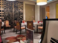 -酌宴府The China Club·广州万富希尔顿酒店(云城东路店)