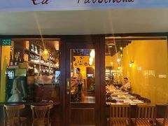 -La Tavernetta(Bar à Vin)(乌鲁木齐路店)