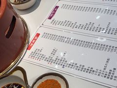 -白山烧烤(文安路万豪店)
