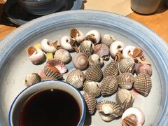 血蛤-荣小馆(杭州大厦店)