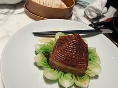 -湖滨28中餐厅·西湖宴·杭州君悦酒店