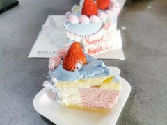 -BON CAKE(华贸购物中心店)