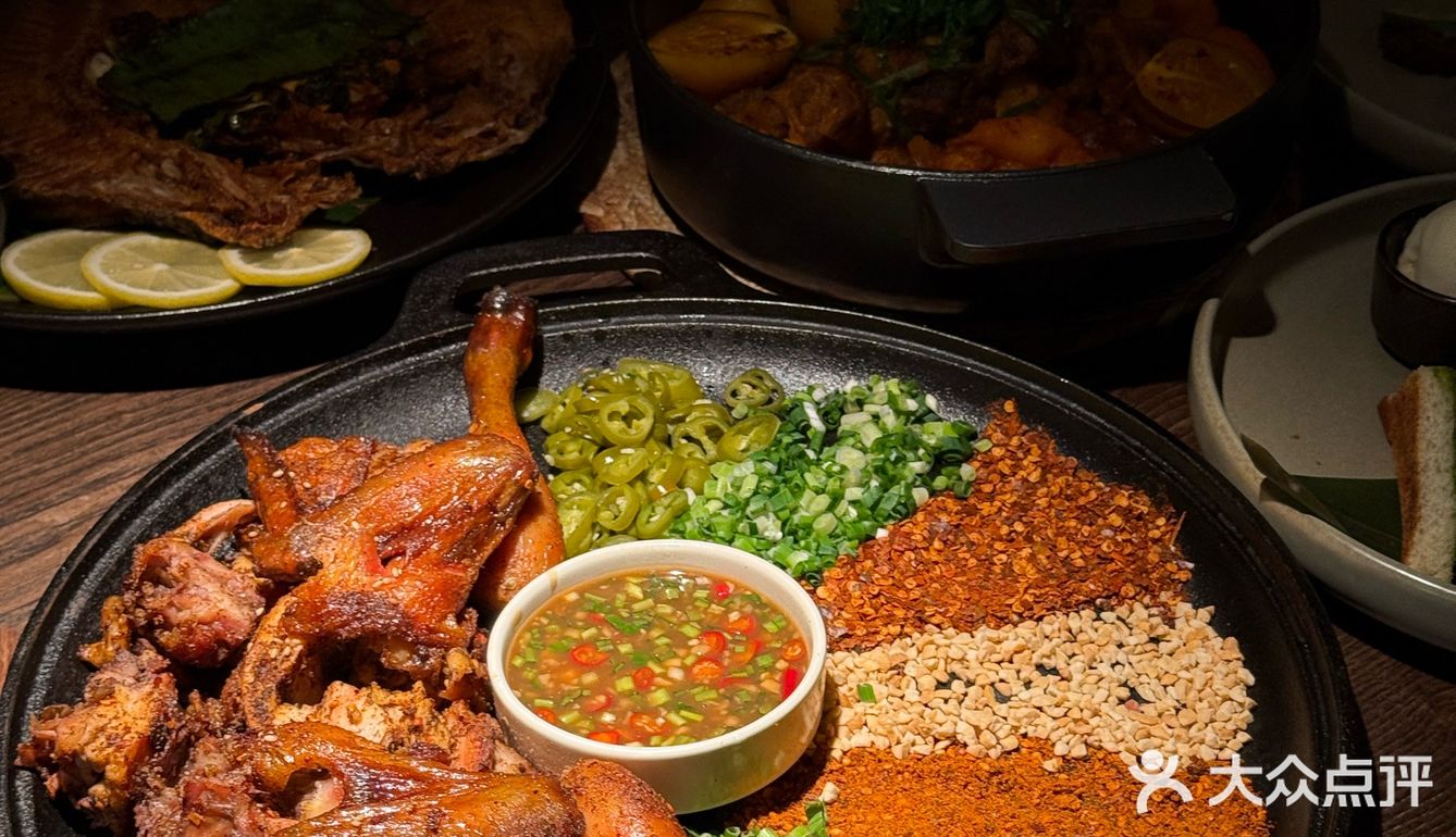 北京首店！终于开了👍嘎嘎好吃！快去！