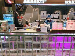 门面-悸动(吴泾宝龙广场店)