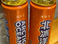 北冰洋-北丐先生·野馄饨烧烤(长宁龙之梦店)