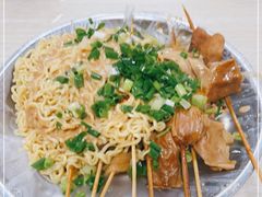 -大姐麻辣烫(莲宝中路店)