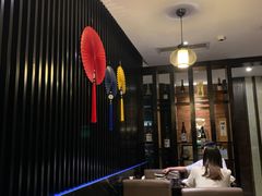 大堂-松临·铁板烧&Omakase(神农店)