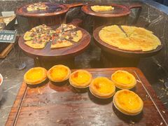-金马门国际美食百汇(珞喻路店)