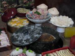 -蘑界·野生菌火锅(深业上城店)