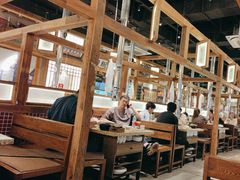 -東門韩国传统烤肉·韩国料理(银座直营店)