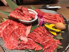 -虎丸烧肉(世纪汇店)