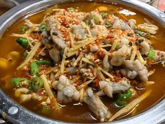 -艺味深尝(云锦路店)