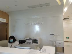 -唯儿诺儿童医院·儿科·眼科·口腔(金桥店)