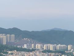-火炉山森林公园