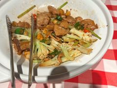 -西贝(华发商都店)