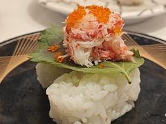 -争鲜回转寿司(朝北大悦城店)