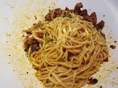 -友达面馆·酸菜鱼面(钱塘区店)