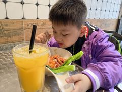 -公仔堂港式茶餐厅(西村店)