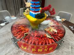 -於氏虾神(盱眙总店)