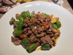 辣椒小炒肉-新白鹿餐厅(金鹰新街口店)
