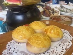 -年辉渔村·非遗传承餐厅(新丰江店)