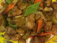 -七菜馆·东北菜·蒸饺(文体路店)